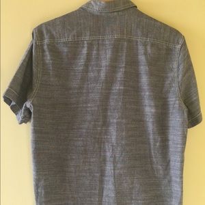 Woolrich Shirts - Men’s Woolrich Button Down Shirt Woolrich Shirts - Men’s Woolrich Button Down Shirt